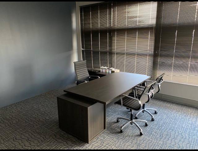 226M² OFFICE FOR SALE IN UMHLANGA RIDGE